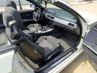 BMW Serie 3 2010