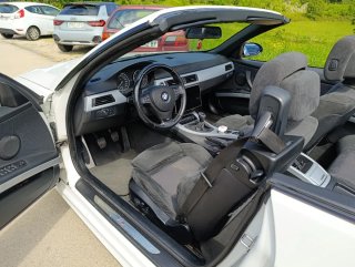 BMW Serie 3 2010