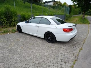BMW Serie 3 2010