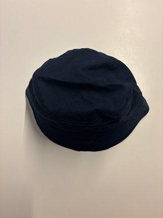 Gorro Negro VGBND