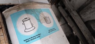 Piscina Hinchable Azul