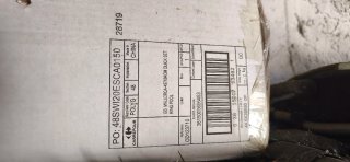 Piscina Hinchable Azul