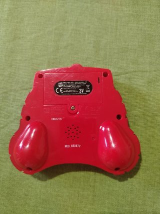 Console Gioco Spider-Man The Amazing