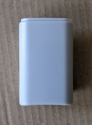 Tapa Xbox 360