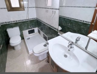Piso en venta, muy luminoso. Sant Feliu Llobregat