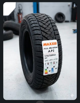 Maxxis All Season 175/70 R14 88T