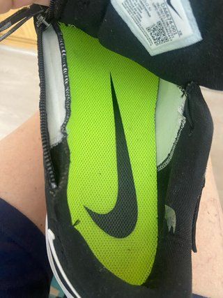 Zapatillas Nike Air Zoom 38 Flyease 42