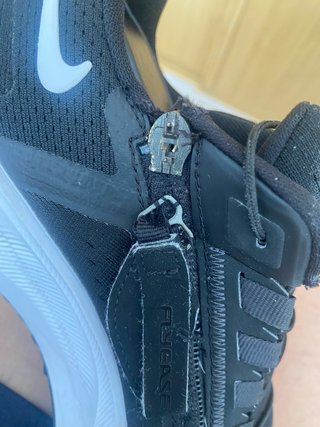 Zapatillas Nike Air Zoom 38 Flyease 42