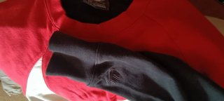 Sudadera Nike Swoosh Colorblock