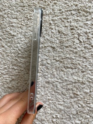 Funda iPhone 11 lunares