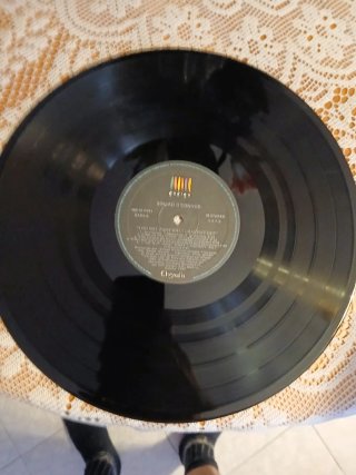 Vinilo Sinead O'Connor 1990