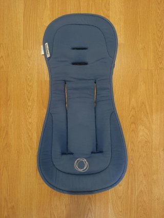 Bugaboo Bee 3 con accesorios