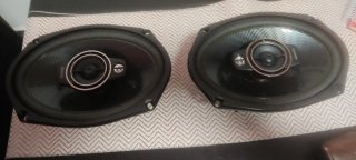 Kenwood KFC-PS6976 2018