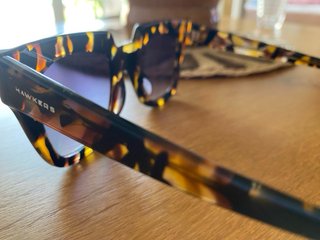 Gafas de sol Hawkers One Uptown color Havana black