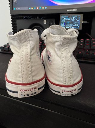 Converse Scarpe Bambino Tg 24