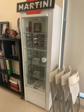 Colección Harley Davidson Miniaturas 1/24