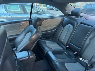 Mercedes-Benz  CLK 2006