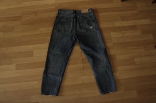 Pantalón vaquero jogger - Pull&Bear Talla 38 EU