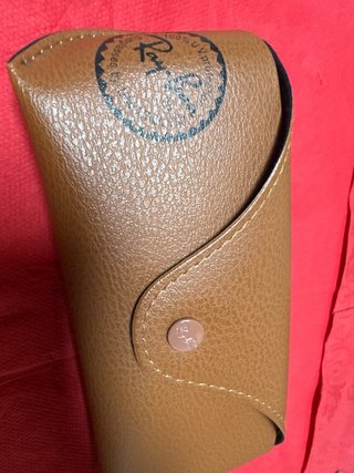 Occhiali da sole Ray-Ban neri