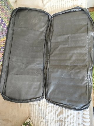 Funda para teclado