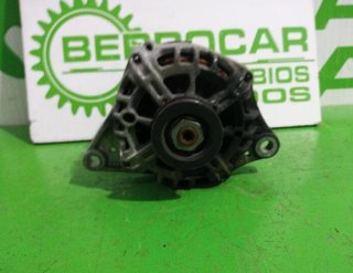 23100ax62b alternador nissan micra 1.2 cat 118205