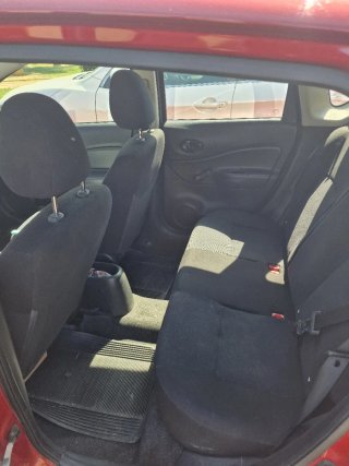 Nissan Note 2015