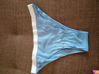 Set 3 Braguitas Talla M