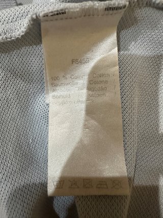 Polo Lacoste Classic Fit Azul Claro L Hombre