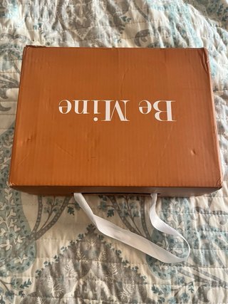 Sandalias de boda Be Mine plateadas y blancas