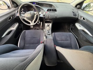Honda Civic 2006