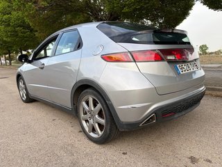 Honda Civic 2006