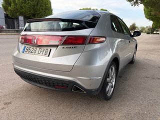 Honda Civic 2006