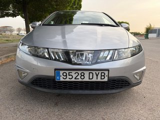 Honda Civic 2006