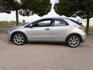 Honda Civic 2006