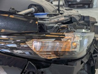 Faro derecho Mazda 3 IV HB BP 19-23 bcjh51030
