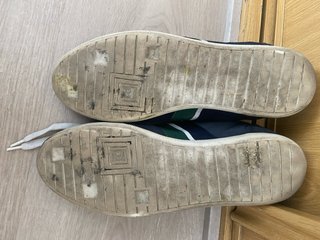 Zapatillas Purificación García Talla 42