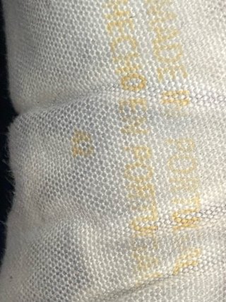 Zapatillas Purificación García Talla 42