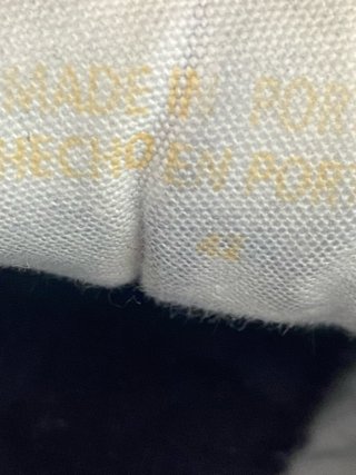 Zapatillas Purificación García Talla 42