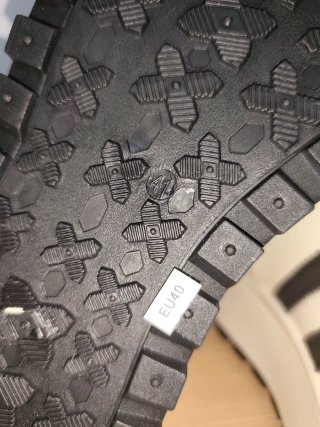 Zapatillas deportivas mujer blancas y negras