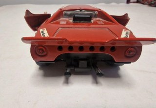 Lancia Stratos HF Rally