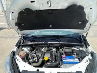 Dacia Dokker 2018