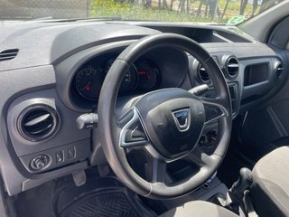 Dacia Dokker 2018