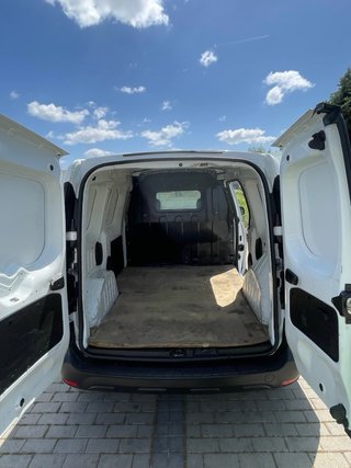 Dacia Dokker 2018