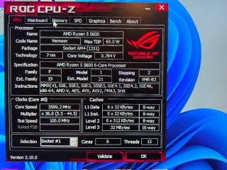 Rx6700xt + 32gb + 5 5600 + b550 + 80 gold + RGB PC