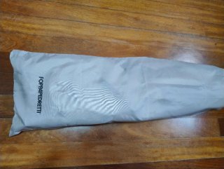 Barandilla Cama Foppapedretti Beige