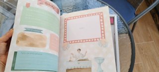 Libro comunión