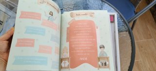 Libro comunión
