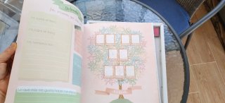Libro comunión