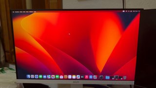 Mac Mini i7 16GB RAM Late 2012