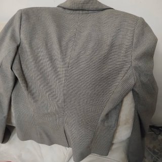 Chaqueta Mango Mujer